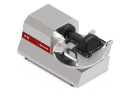 Horizontale cutter 6 liters. (4 Kg)