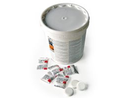 Wasmiddelpastilles (100 stuks), auto-cleaning