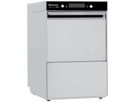 Glazenwasser, mand 400x400 mm "Full Hygiene"