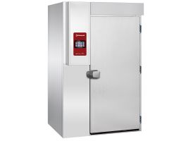 Snelle bevriezingscel, TOUCH SCREEN 20x GN1/1 (of) 600x400