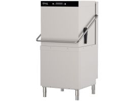 Vaat- & pottenwasser, mand 600x500 mm "Full Hygiene"