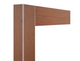 Deco knooppunt 2x216Lt. Eik