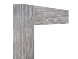 Deco knooppunt 2x216Lt. Lariks ashen