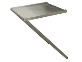 In-/uitlooptafel "ECO"