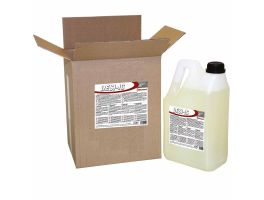 Industrieel ontkorstend reinigingsmiddel voor boilers, kuipen - 2 BD. x 5 LT/5,5 KG