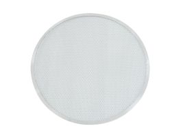 Geperforeerde bodem voor pizza Ø 450 mm