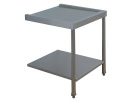 In-/uitlooptafel (alle modellen)