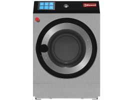 Wasmachine met super centrifugering, 11 kg "R.V.S."