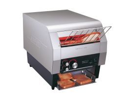 Broodrooster met horizontale band 360 sneden/uur