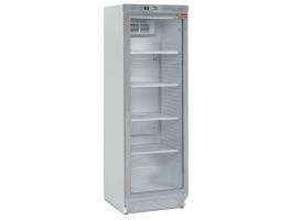 Geventileerde positieve T° vitrine 380 Liter
