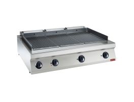 Elektrische grill HP 1200mm - TOP