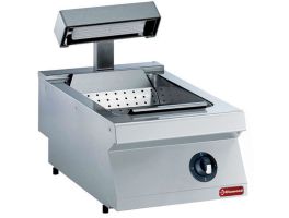 Elektrisch frietensilo -TOP-