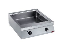 Elektrisch bain-marie, 8 GN 1/3 h150 mm -TOP-
