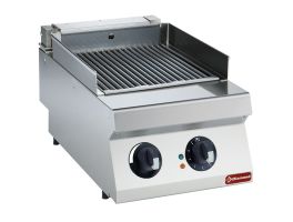 Elektrische grill HP 400mm - TOP