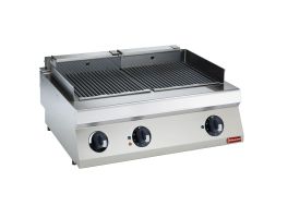 Elektrische grill HP 800mm - TOP