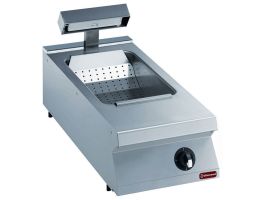 Elektrische fritensilo -TOP-