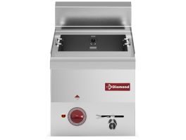 Elektrisch pastakoker, kuip 14 liter -Top-