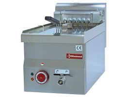 Elektrische friteuse,  S-Powerful, 1x10 liter -Top-