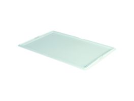 Polyethylene bak voor voedingswaren