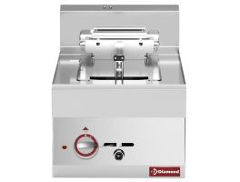 Elektrische friteuse, S-Powerful, 1x10 liter -Top-