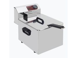 Elektrische friteuse tafelmodel 7 liter