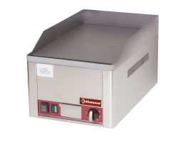 Vlakke elektrische plaat -Top-