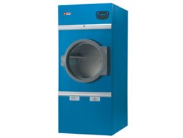 Elektrische rotatieve droogkast  10 kg "Tornado Line"