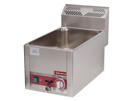 Elektrische bain-marie GN 1/1 - 150 mm, -Top-