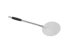 Kleine ronde pizzaschep Ø 200 mm