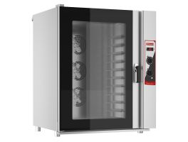 Oven voor bakkerij en banketbakkerij