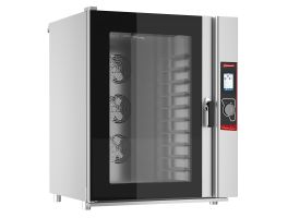 Oven TOUCH voor bakkerij en banketbakkerij