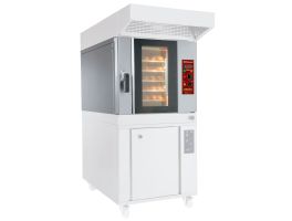 Oven voor bakkerij en banketbakkerij