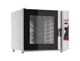 Oven voor bakkerij en banketbakkerij