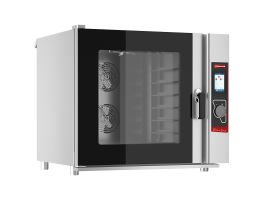 Oven TOUCH voor bakkerij en banketbakkerij