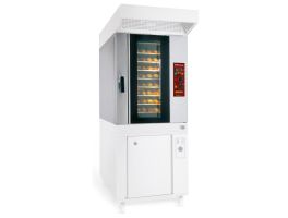 Oven voor bakkerij en banketbakkerij