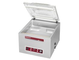 Vacuummachine, kamer 420x370xh135 mm - 16 m3/h