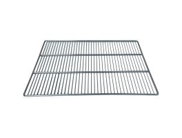 Linker verchroomd rooster RLB3-… & centraal RLB4-…