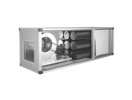 Filtrerende extractiegroep, 8200 m³/u, 2 snelheden