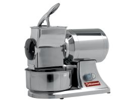 Parmesaanrasp (groot debiet), 90Kg/U