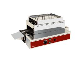 Elektrische band broodrooster L.210 mm (H.75)