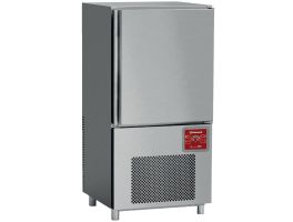 Snelvriescel 10x GN 1/1 (of) 600x400 (30-20 Kg.)