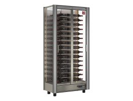 Gekoelde wijnvitrine Lt. 530 - Moduleerbaar