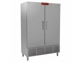 Koelkast, geventileerd, 2 deuren (1100 liter)