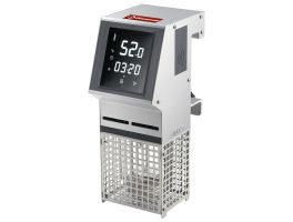 Vacuümkoker aan lage temperatuur, NFC, elektrisch