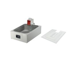 Elektrische vacuum koker