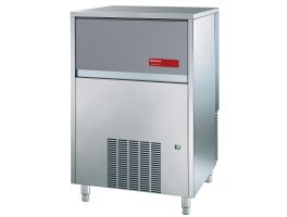Korrelijsmachine 153 kg met "water" reserve