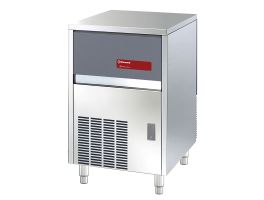 Volle ijsblokjesmachine 35 kg, met reserve - LUCHT
