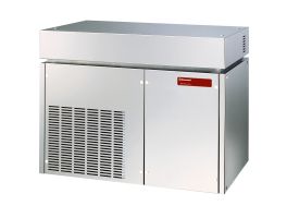 Schilferijsmachine 400 kg zonder reserve - LUCHT