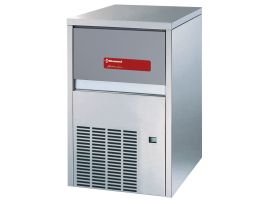 Korrelijsmachine 67 kg met "water" reserve