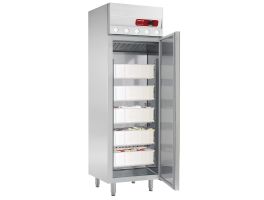 Koelkast voor vis, 400 liter, 1 deur